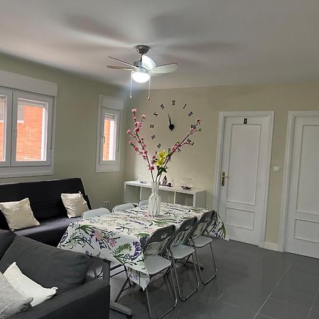 Apartasoles Валадоид Екстериор снимка
