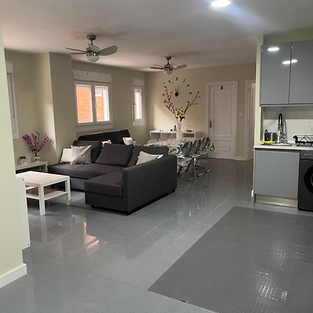 Apartasoles Валадоид Екстериор снимка