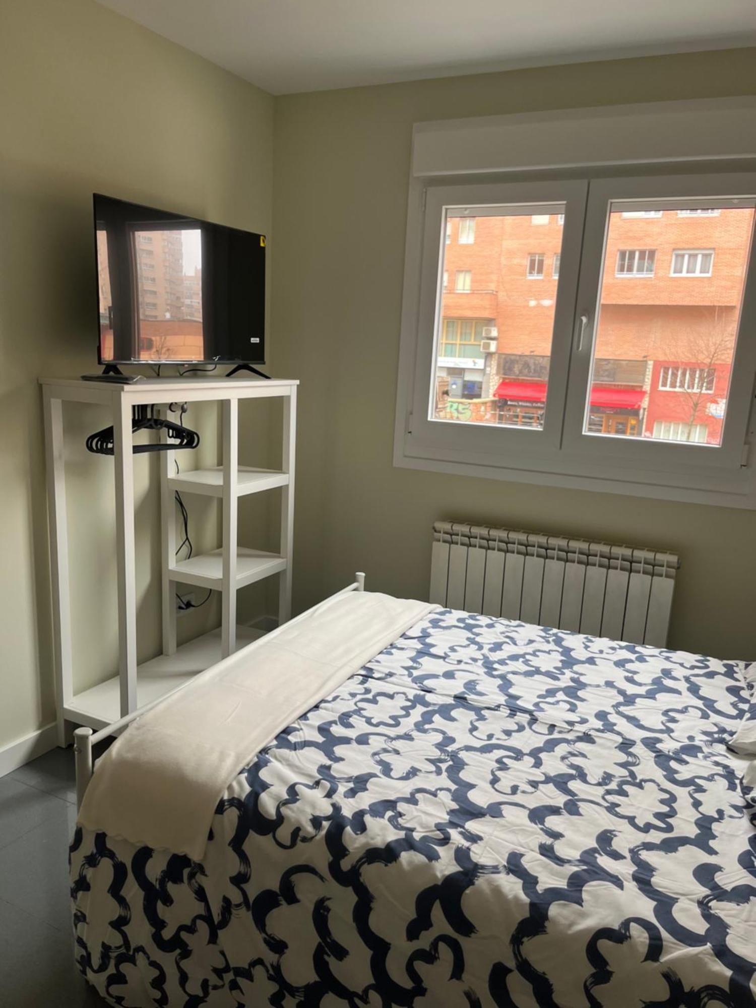 Apartasoles Валадоид Екстериор снимка