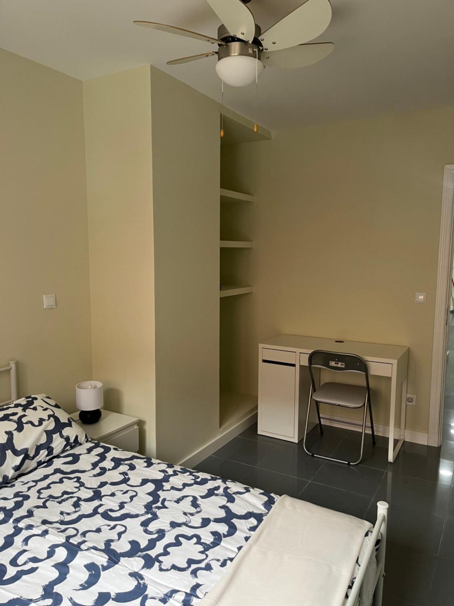Apartasoles Валадоид Екстериор снимка