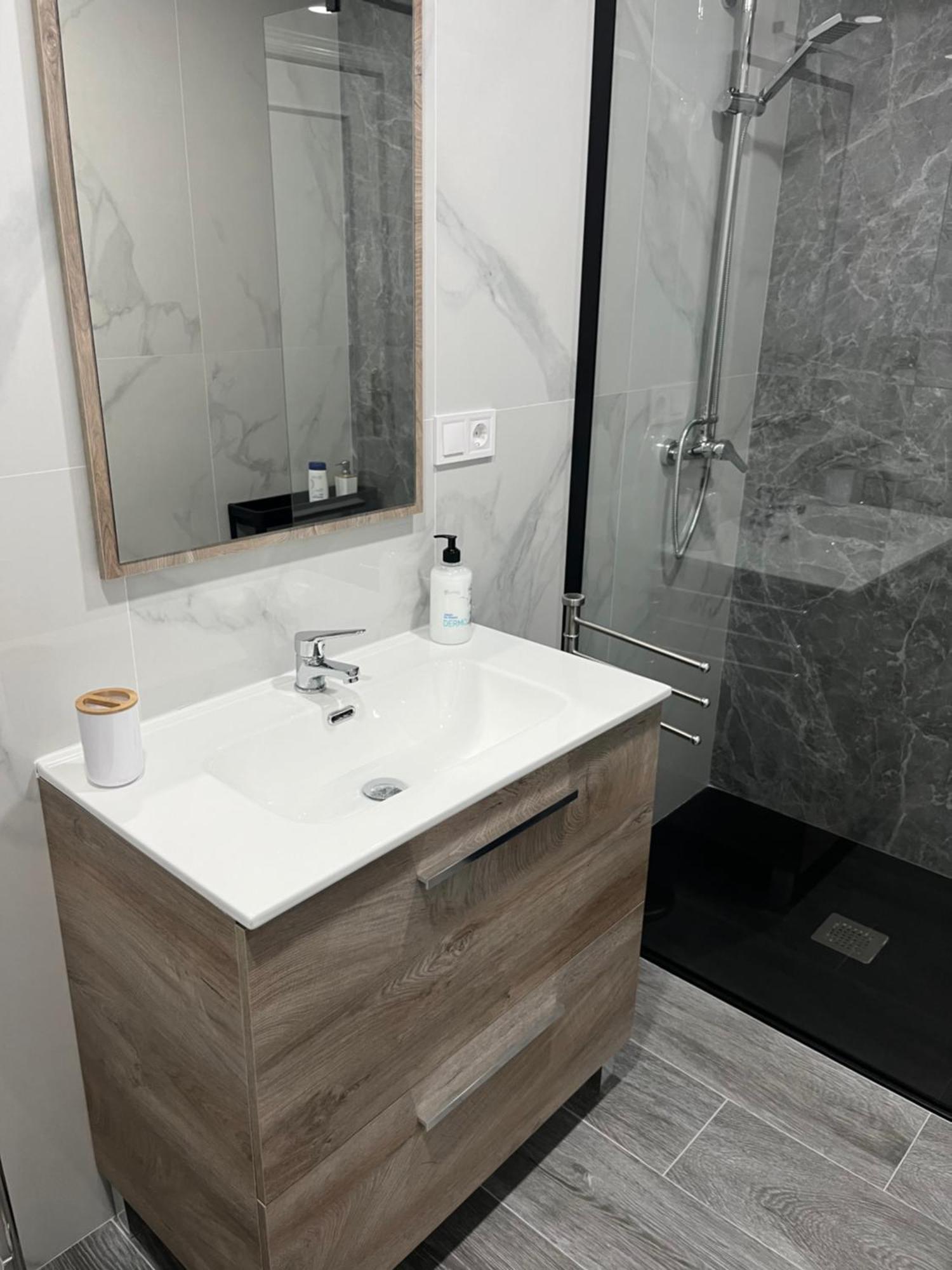 Apartasoles Валадоид Екстериор снимка