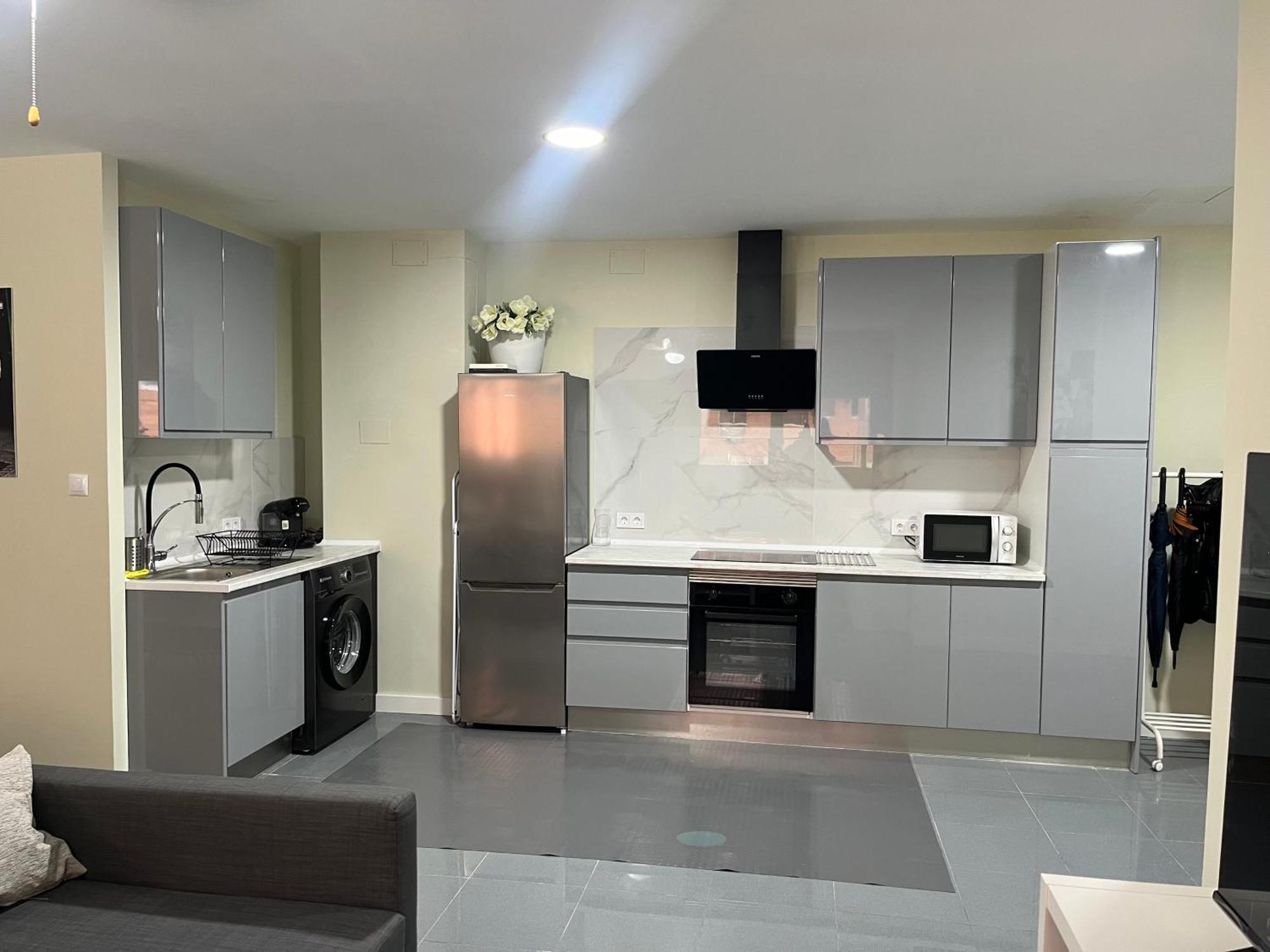 Apartasoles Валадоид Екстериор снимка