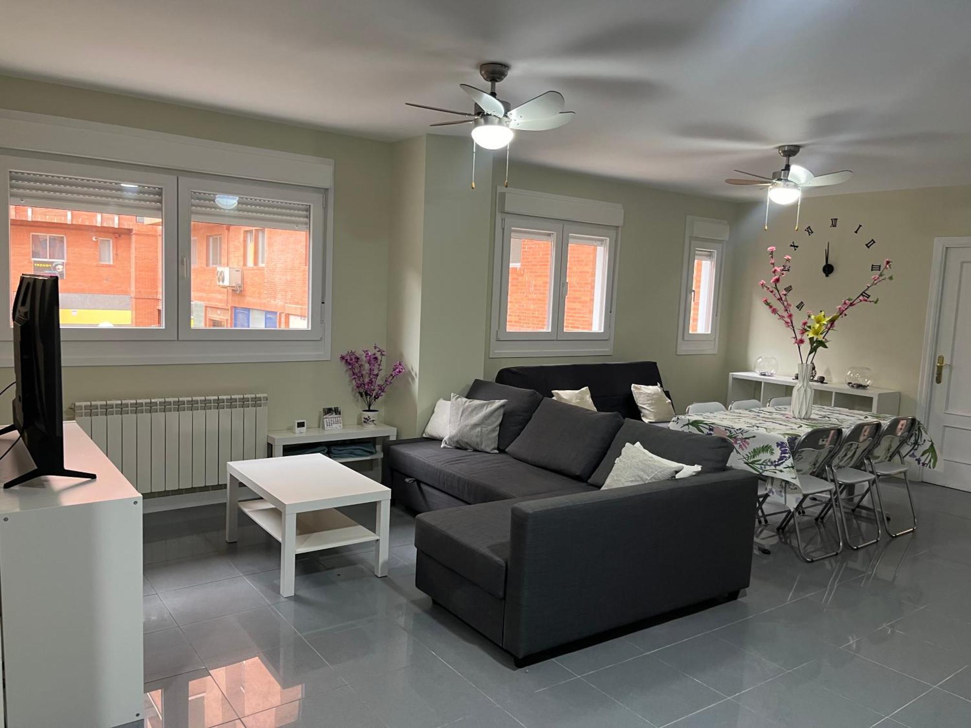 Apartasoles Валадоид Екстериор снимка